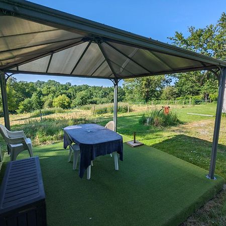 Couette Et Tartinettes Hotel Bretagne-d'Armagnac Екстериор снимка