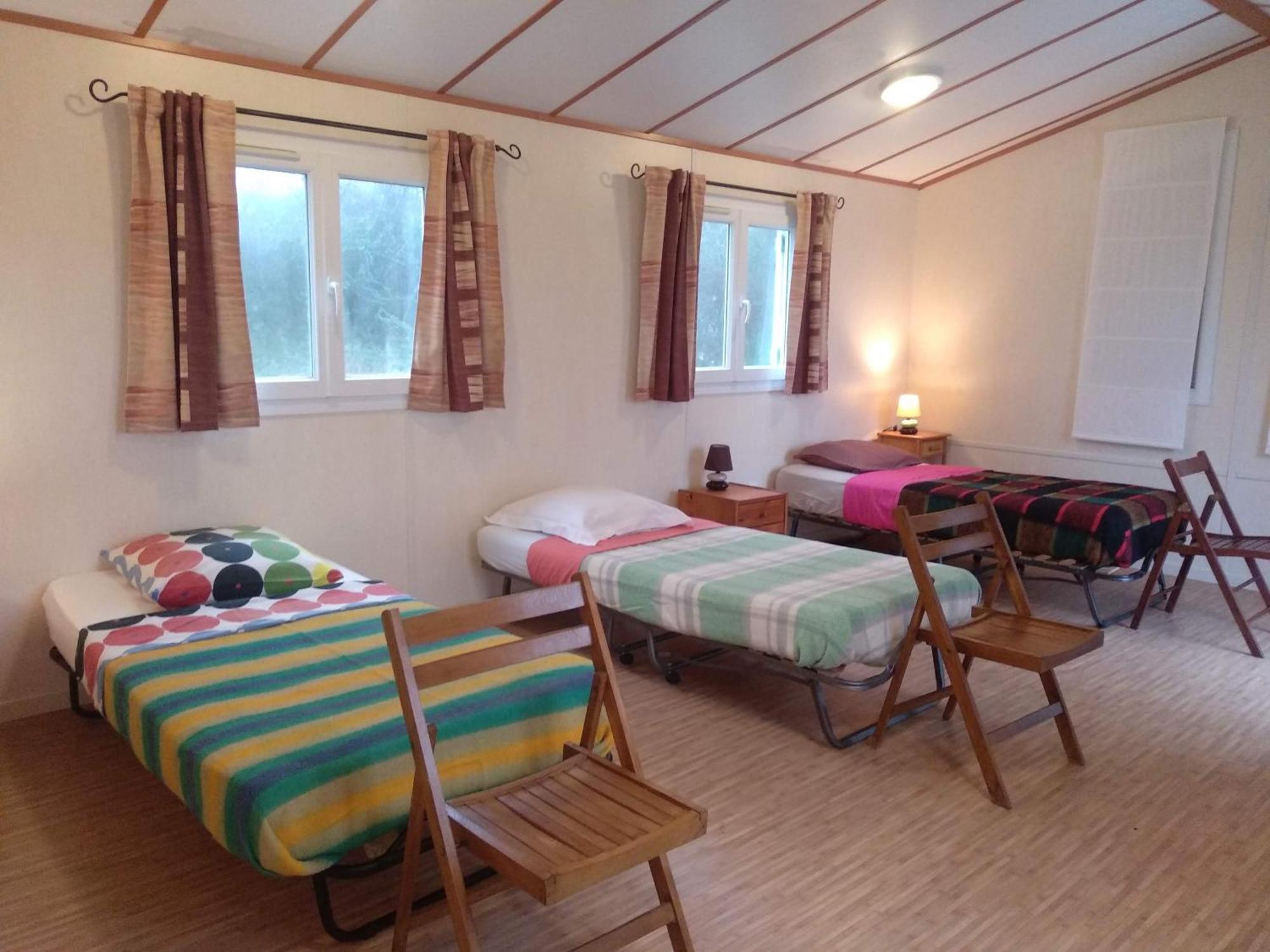 Couette Et Tartinettes Hotel Bretagne-d'Armagnac Екстериор снимка