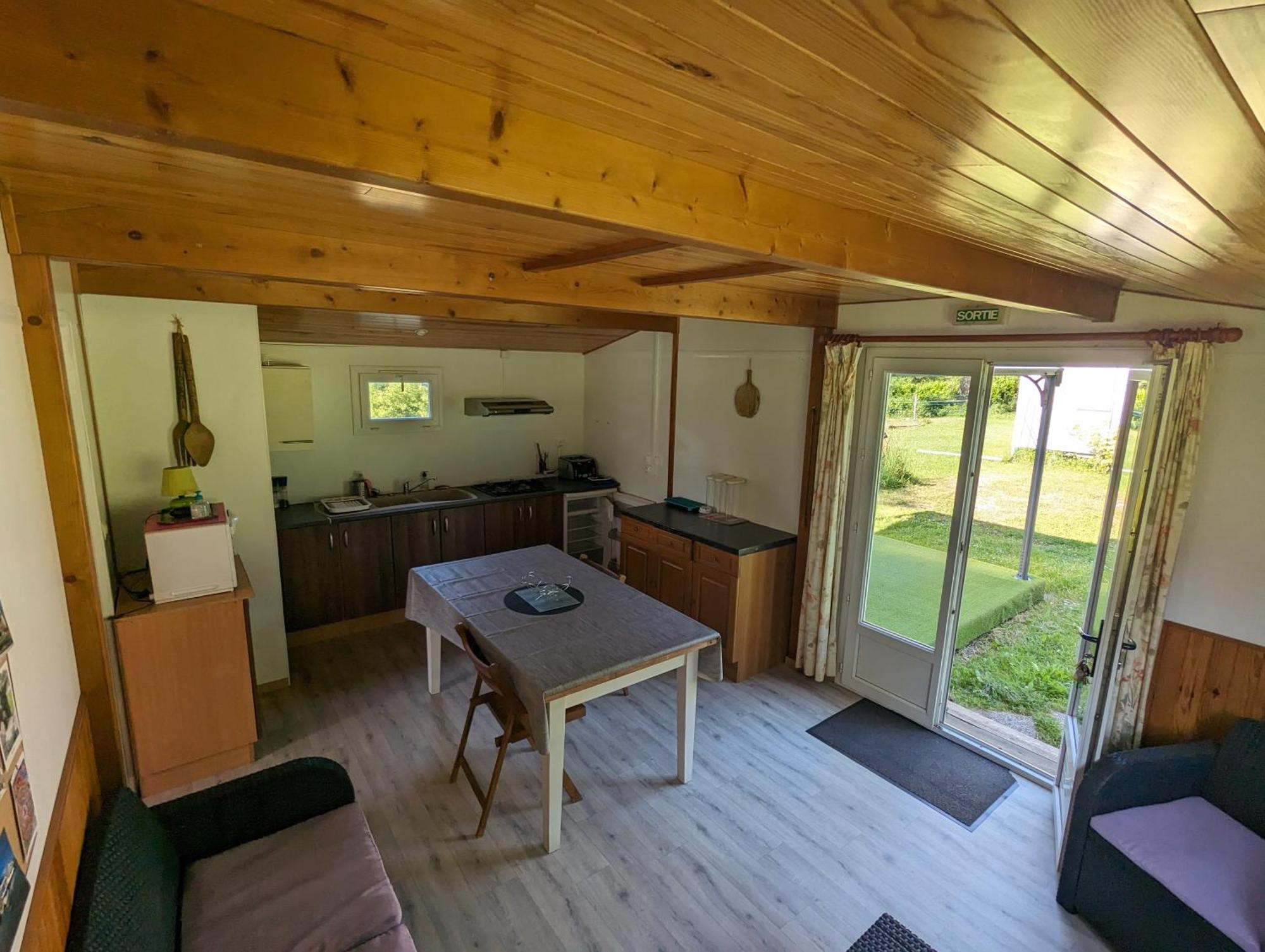 Couette Et Tartinettes Hotel Bretagne-d'Armagnac Екстериор снимка